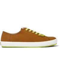 Camper - Peu Rambla - Lyst