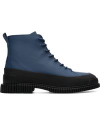 Camper - Stiefeletten - Lyst