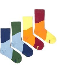 Camper - Socks - Lyst