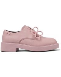 Camper - Formal Shoes - Lyst