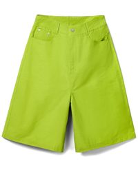 Camper - Tech Shorts - Lyst