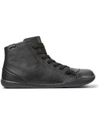 Camper - Peu Cami Booties - Lyst