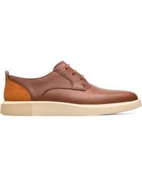 Camper - Formal Shoes - Lyst