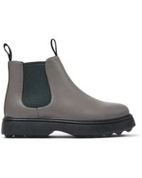 Camper - Norte - Lyst