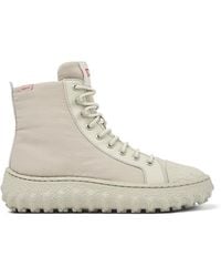 Camper - Ankle Boots - Lyst