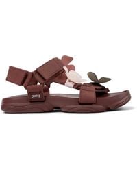 Camper - Sandals - Lyst