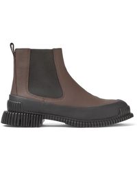 Camper - Ankle Boots - Lyst