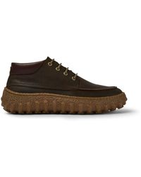 Camper - Ground - Lyst