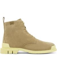 Camper - Stiefeletten - Lyst