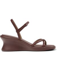 Camper - Sandals - Lyst