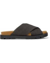 Camper - Brutus Sandal - Lyst