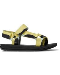 Camper - Sandals - Lyst