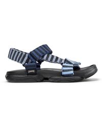 Camper - Sandals - Lyst