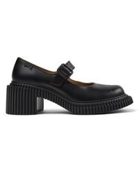Camper - Elegante schuhe - Lyst