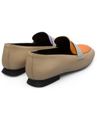 camper moccasins