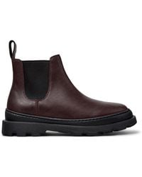 Camper - Ankle Boots - Lyst