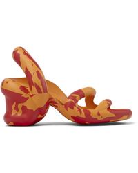 Camper - Sandalen - Lyst