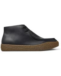 Camper - Ankle Boots - Lyst