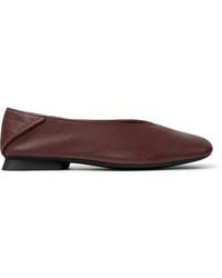 Camper - Ballerinas - Lyst