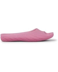 Camper - Sandales en monomatière pour - Lyst