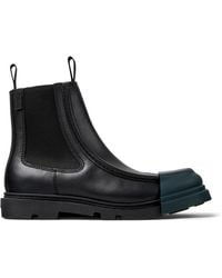 Camper - Ankle Boots - Lyst