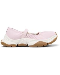 Camper - Karst 2 - Lyst