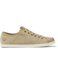 Camper - Beige Sneaker - Lyst