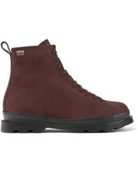 Camper - Ankle Boots - Lyst