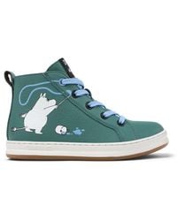 Camper - X Moomin - Lyst