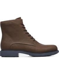 Camper - Ankle Boots - Lyst