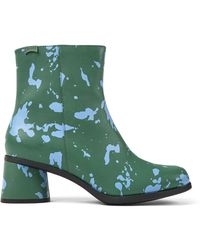 Camper - Ankle Boots - Lyst