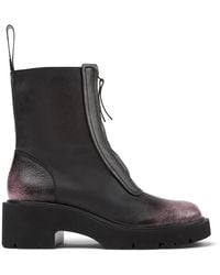 Camper - Ankle Boots - Lyst