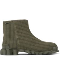Camper - Stiefeletten - Lyst