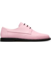 Camper - Formal Shoes - Lyst