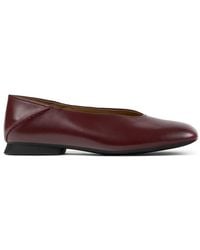 Camper - Ballerinas - Lyst
