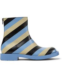 Camper - Ankle Boots - Lyst