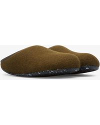 Camper Slippers for Men - Up to 50% off at Lyst.com