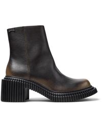 Camper - Ankle Boots - Lyst