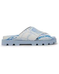 Camper - Sandals - Lyst