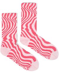 Camper - Socks - Lyst
