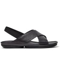 Camper - Sandals - Lyst
