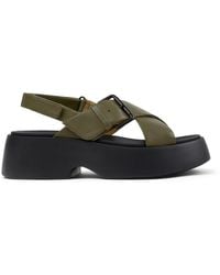 Camper - Formal Shoes - Lyst