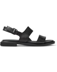 Camper - Edy Sandals - Lyst