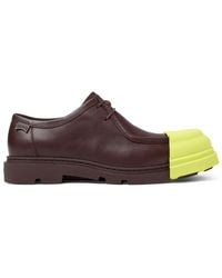 Camper - Zapatos de vestir - Lyst