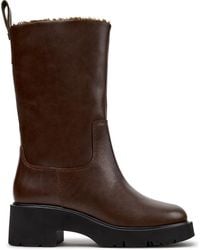 Camper - Formal Shoes - Lyst