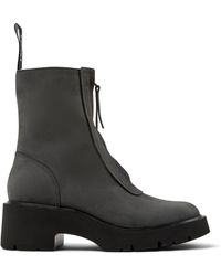 Camper - Ankle Boots - Lyst