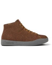 Camper - Ankle Boots - Lyst