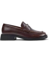 Camper - Formal Shoes For - Lyst