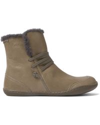 Camper - Stiefeletten - Lyst