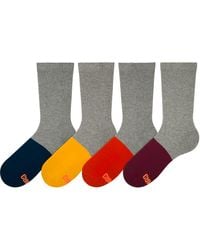 Camper - Socks - Lyst